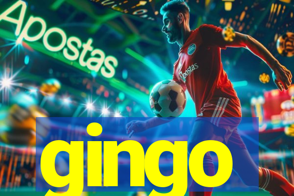 gingo