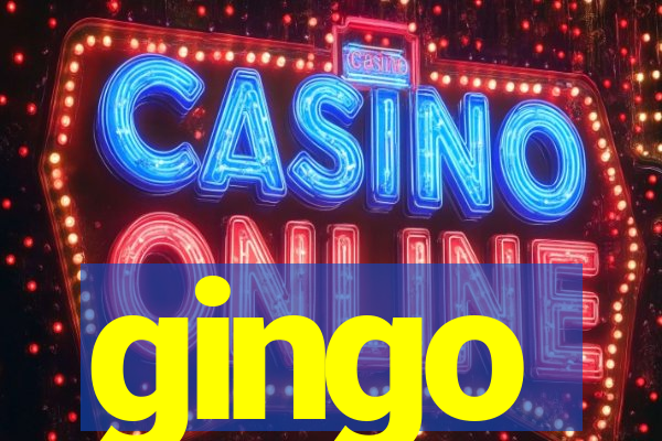 gingo