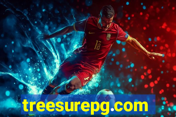 treesurepg.com