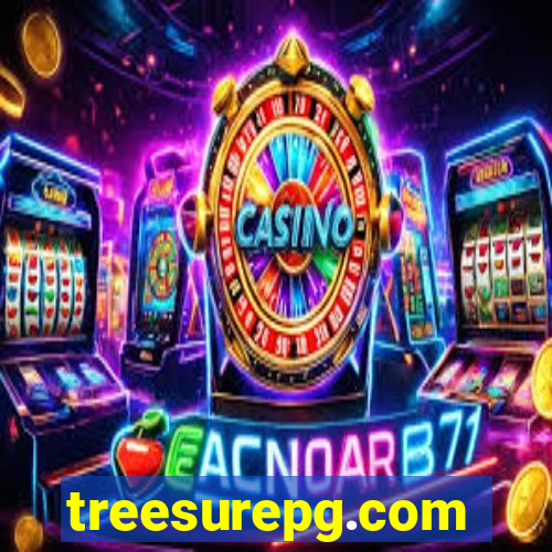 treesurepg.com