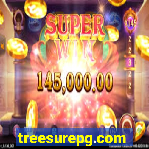 treesurepg.com