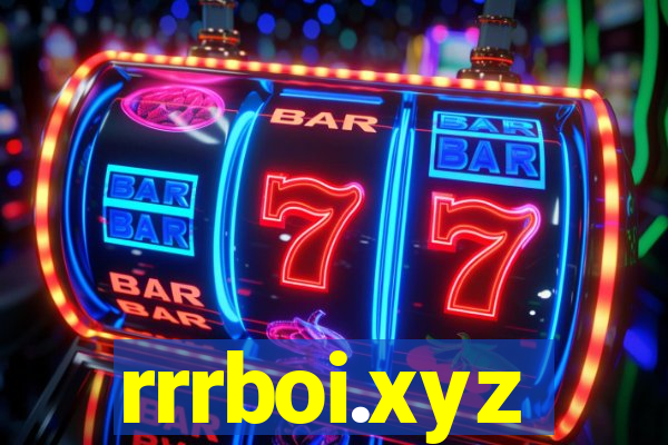 rrrboi.xyz