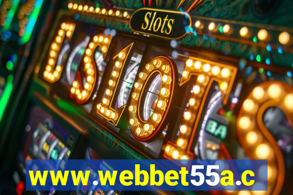 www.webbet55a.com