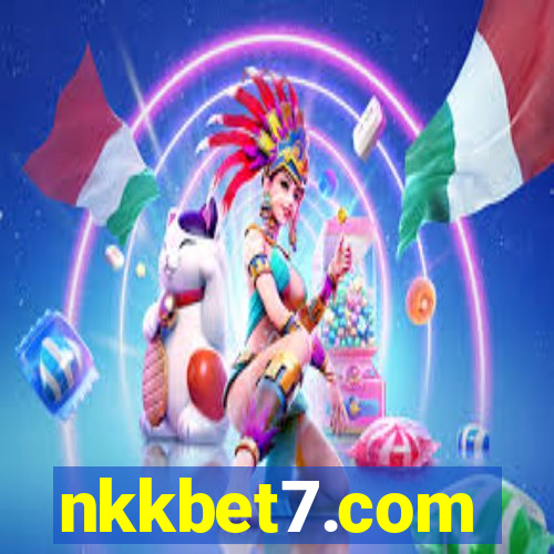 nkkbet7.com