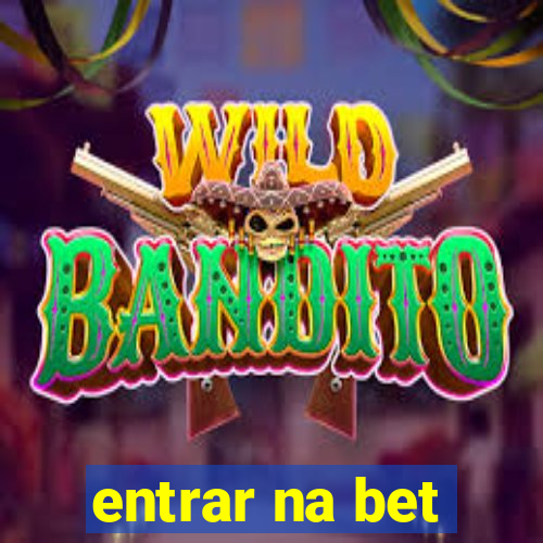 entrar na bet