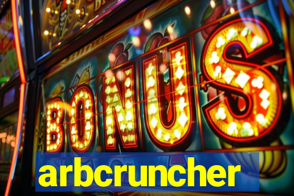 arbcruncher