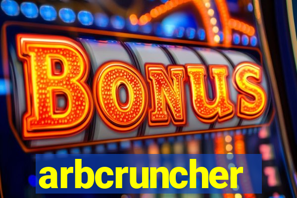 arbcruncher
