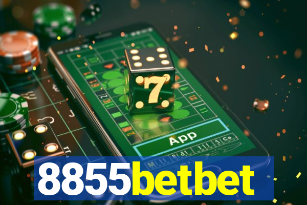 8855betbet