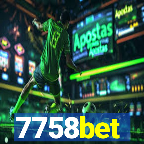 7758bet