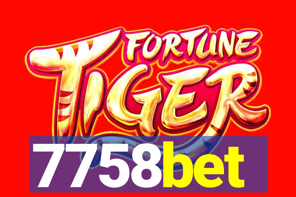 7758bet