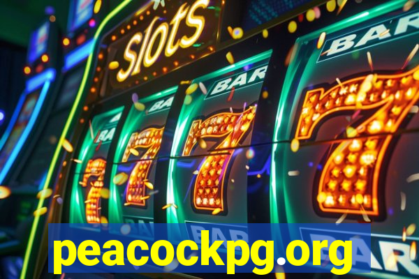 peacockpg.org