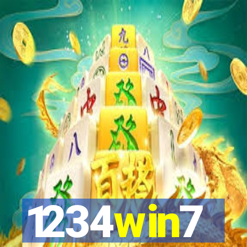 1234win7