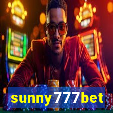 sunny777bet