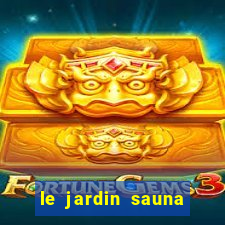 le jardin sauna porto alegre