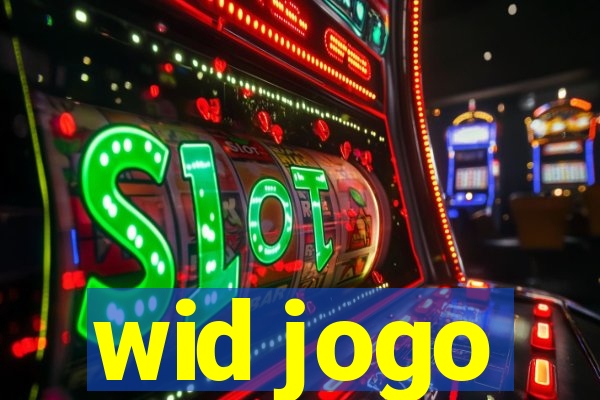 wid jogo