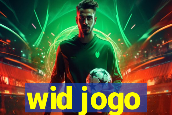 wid jogo