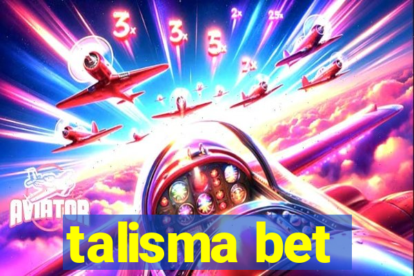 talisma bet
