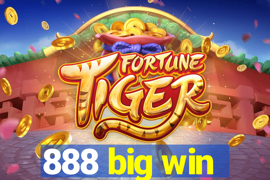 888 big win