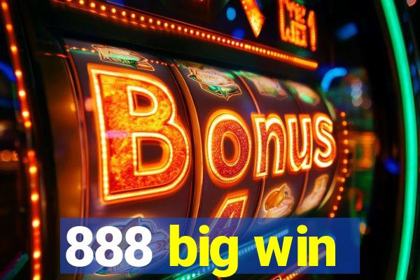 888 big win