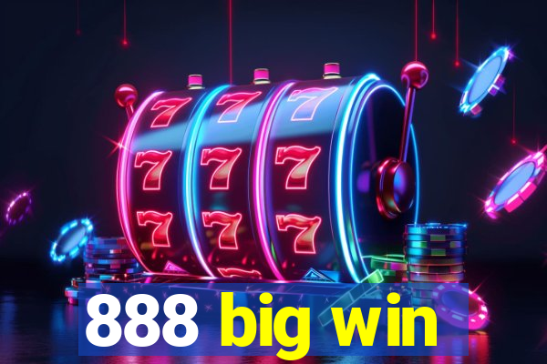 888 big win
