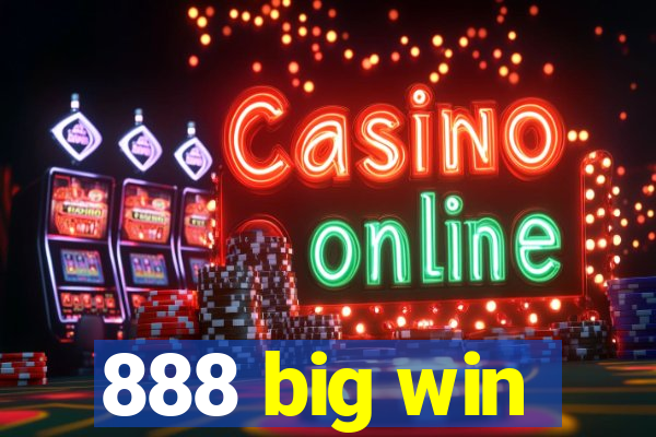 888 big win