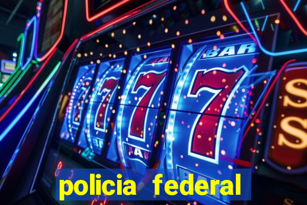 policia federal investiga flamengo