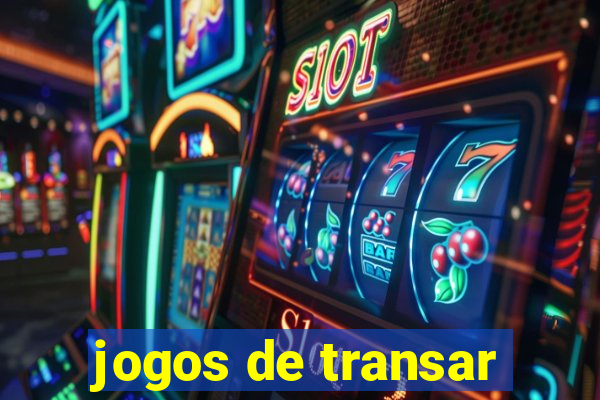 jogos de transar