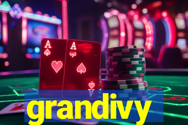 grandivy