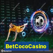 BetCocoCasino