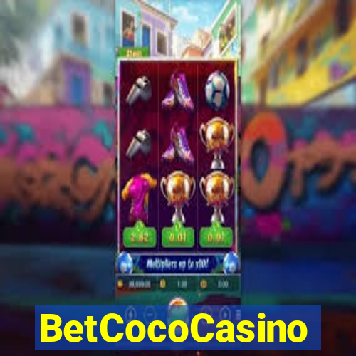 BetCocoCasino