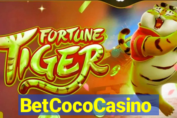 BetCocoCasino