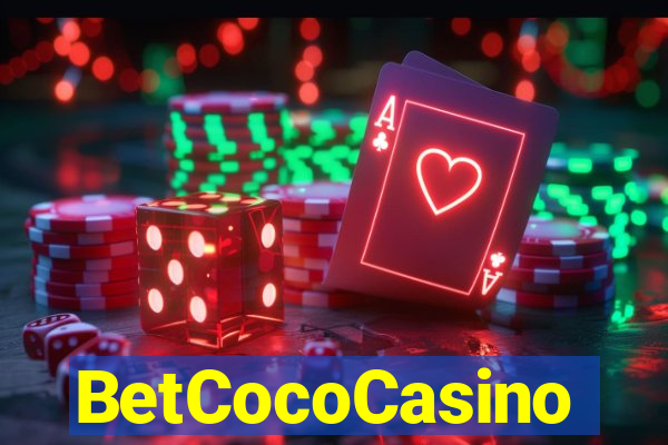 BetCocoCasino