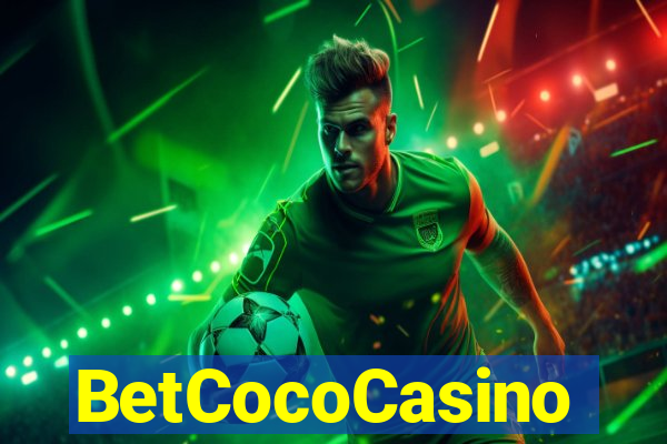BetCocoCasino