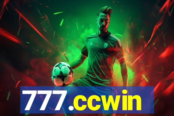 777.ccwin