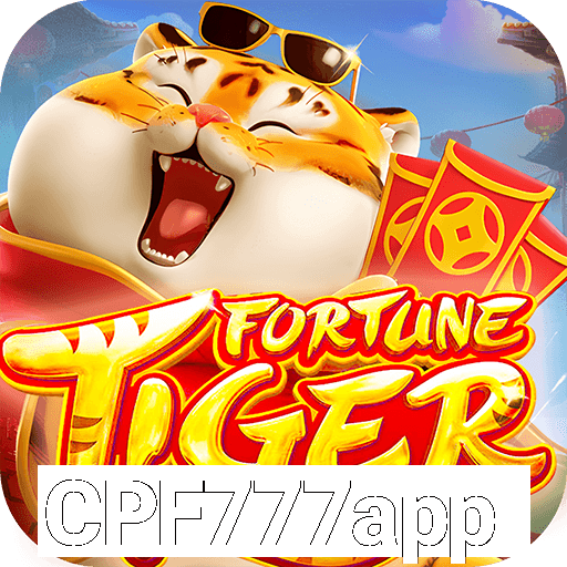 CPF777app