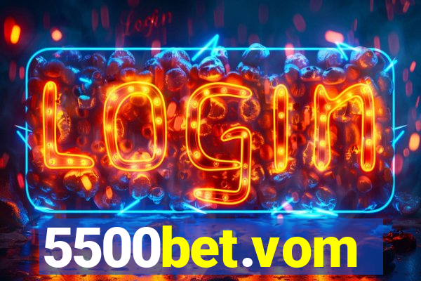 5500bet.vom