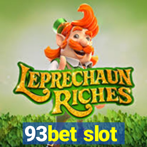 93bet slot
