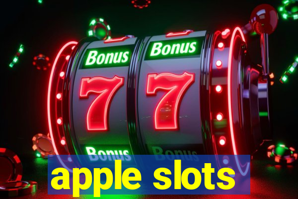 apple slots