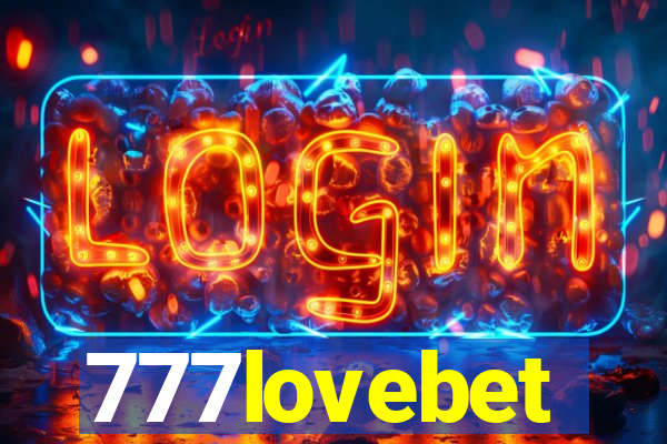777lovebet