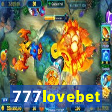 777lovebet