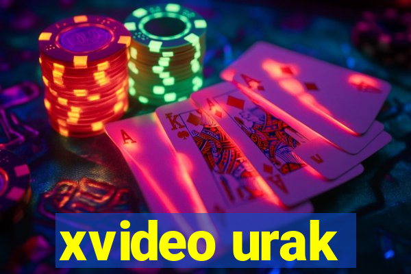 xvideo urak