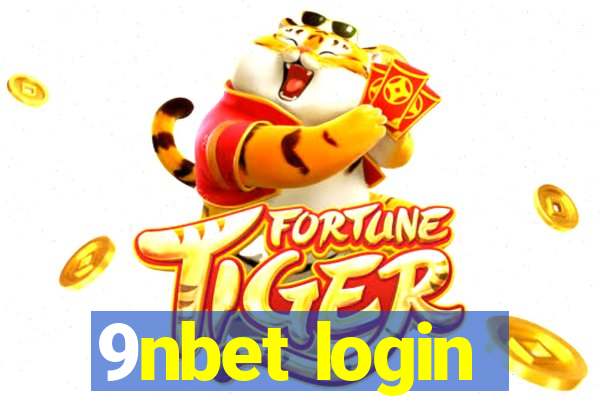 9nbet login