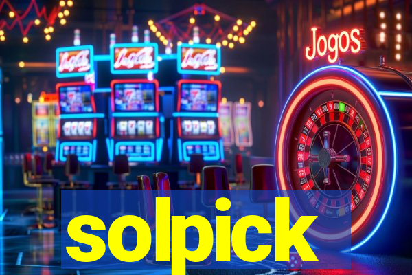 solpick
