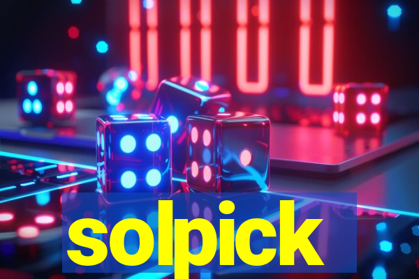 solpick
