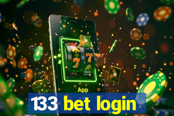 133 bet login