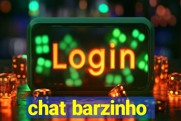 chat barzinho