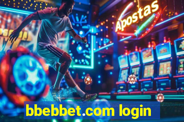 bbebbet.com login