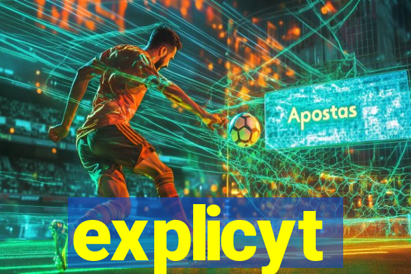 explicyt