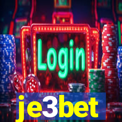 je3bet