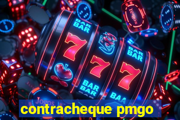 contracheque pmgo